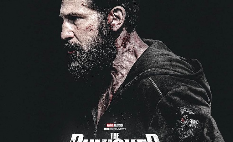 The Punisher: One Last Kill – Release and Details on the New Marvel Special on Disney+