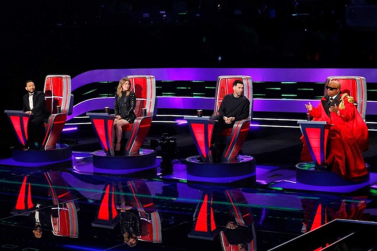 The Voice Season 29 Finale Date, Time, and How to Watch