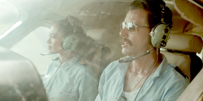 ‘The Last Cargo’: Entertainment with a Purpose