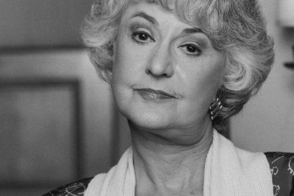 Bea Arthur: From the Marine Corps to the Television Stage