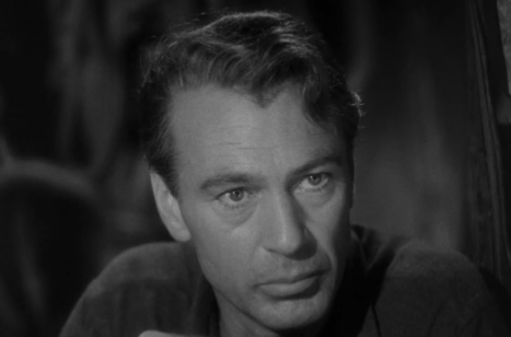 Gary Cooper: The Role of Hollywood’s Classic Hero