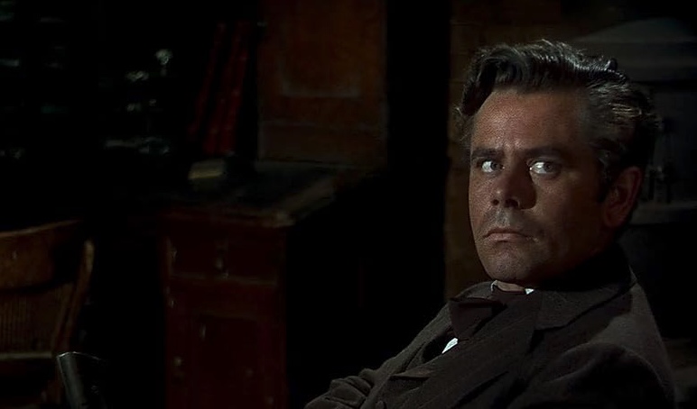Glenn Ford: The Man Hollywood Never Awarded