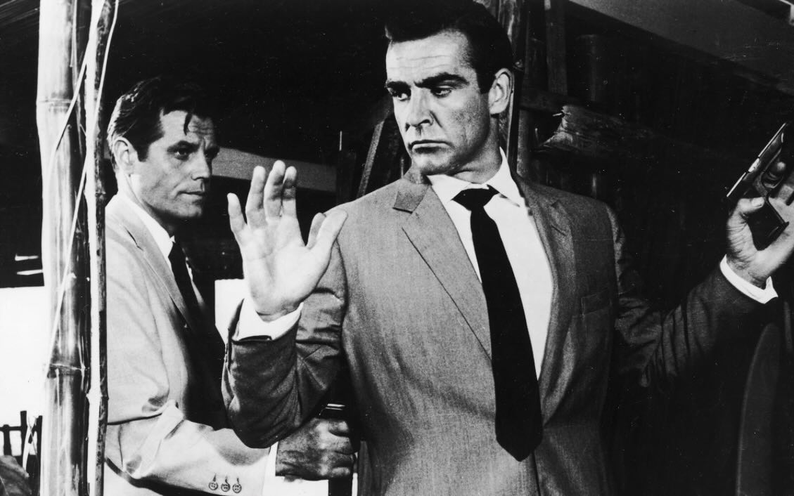 Ian Fleming: Architect of the James Bond Saga