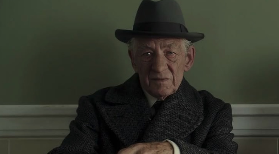 Ian McKellen: From Knighthood to Magneto in X-Men