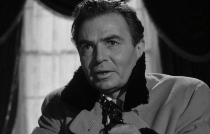 James Mason: From London Theaters to Hollywood
