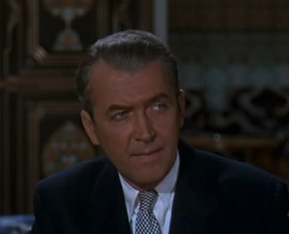 James Stewart: One of the Most Representative Actors of Classic Cinema