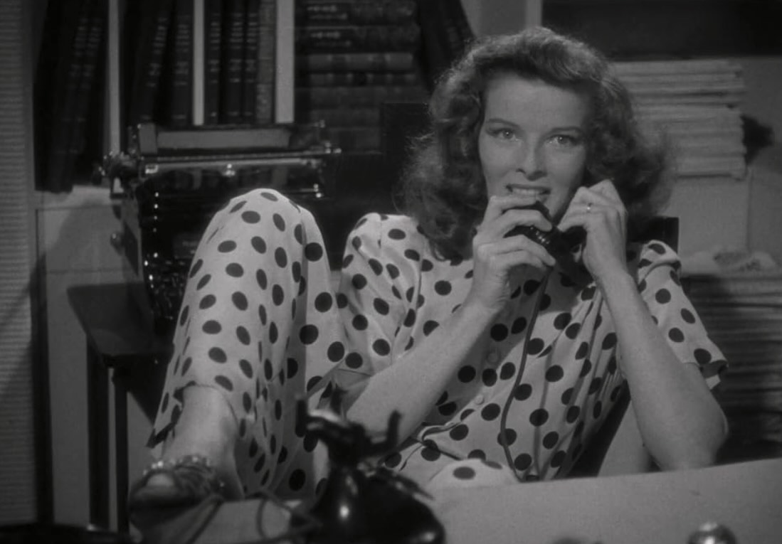 Katharine Hepburn: The Hollywood Icon Born in Hartford