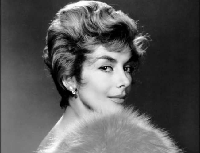 Kay Kendall: The British Star Who Shined in Hollywood