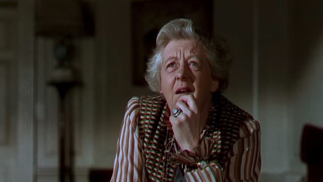 Margaret Rutherford: the actress who shaped international cinema