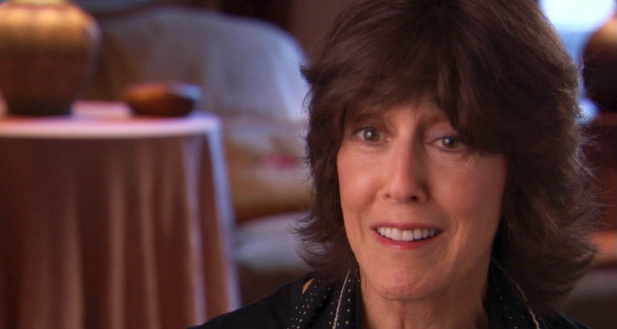 Nora Ephron: The Queen of Romantic Comedy Who Never Won an Oscar