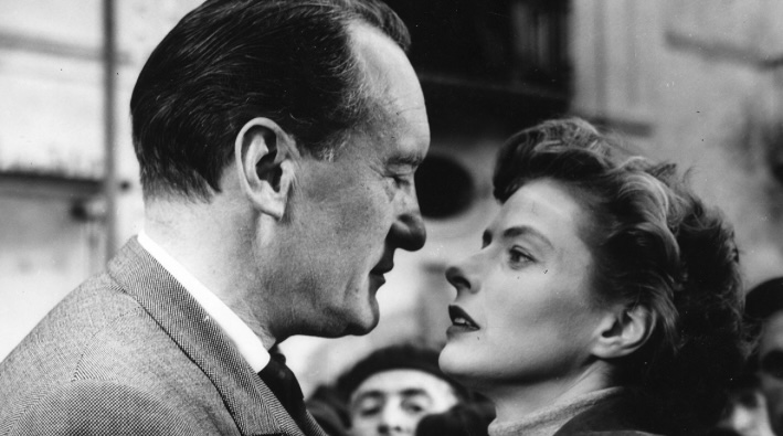 Roberto Rossellini: Master of Italian Neorealism