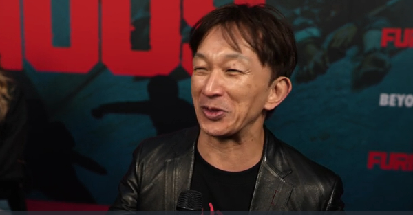 The Furious, Kenji Tanigaki Interview