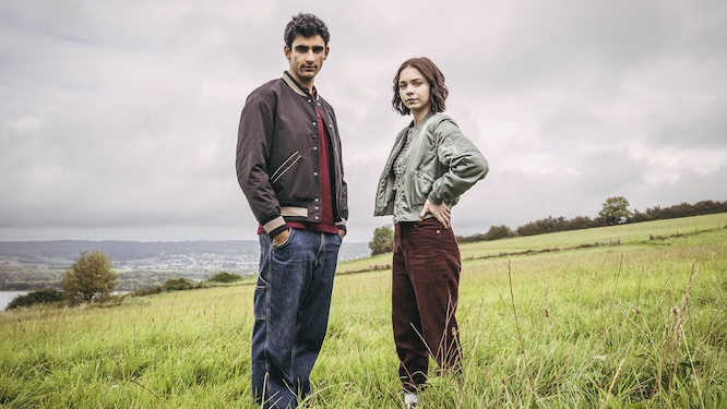 A Good Girl’s Guide to Murder Season 2: Series News