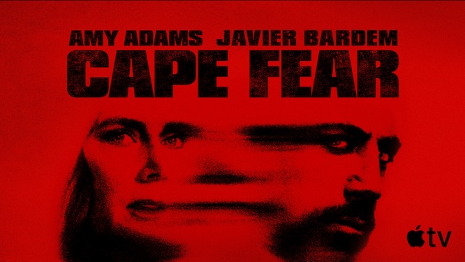 Cape Fear Apple TV Series: Amy Adams and Javier Bardem in Scorsese-Spielberg Thriller