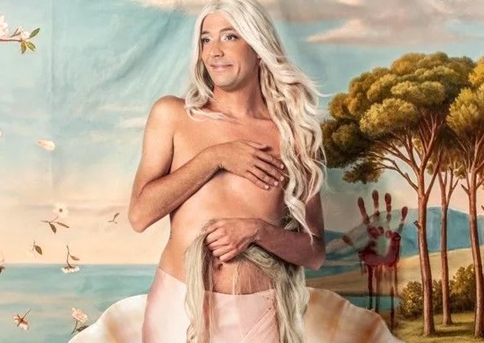 Carizzma on Netflix: the Argentine comedy that tells the crisis of an influencer's thirties
