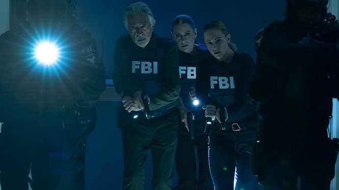 TV series Criminal Minds: Evolution Season 19 Updates
