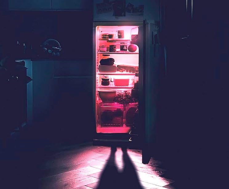 Sci-fi horror Saccharine, slimming pills with Midori Francis and Danielle Macdonald - plot