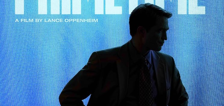 Primetime Crime Movie, Hidden Cameras with Robert Pattinson, Anna Faris, Phoebe Bridgers - Plot