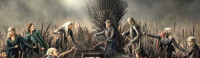 House of the Dragon Season 3: Release Date and Preview