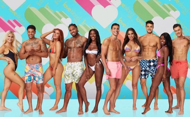 Love Island USA Season 8: Return to Fiji Islands with Ariana Madix