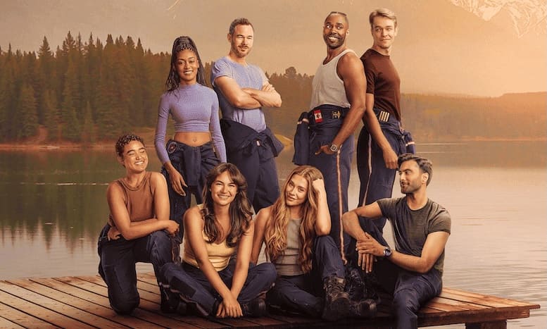 SkyMed Season 4: new episodes set in remote Northern Canada