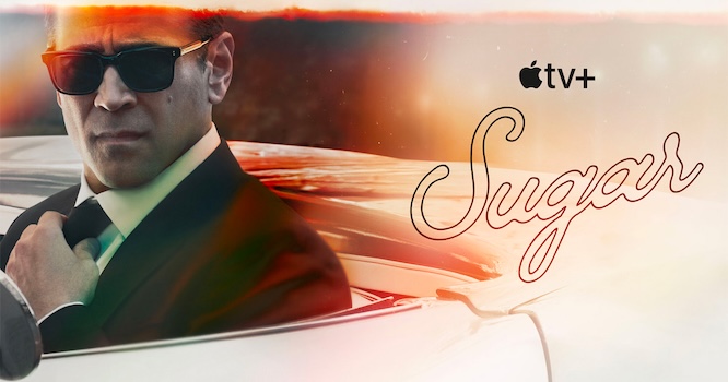 Sugar Season 2: Series News