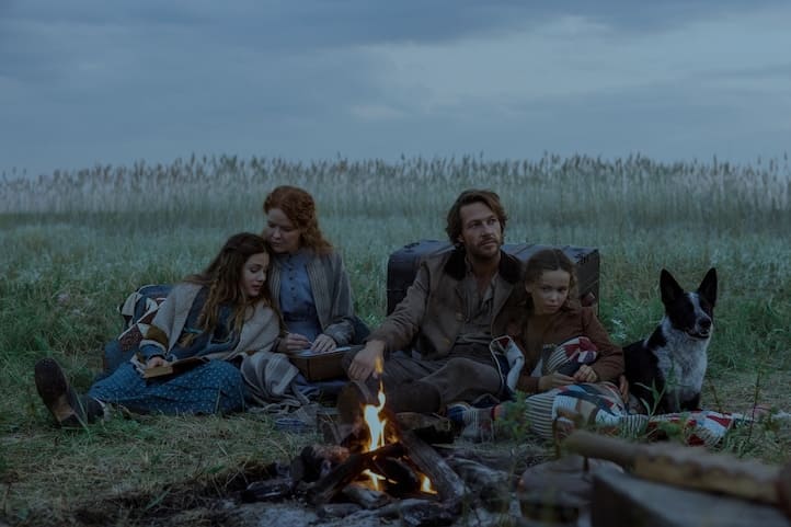 New Little House on the Prairie Series on Netflix: Plot and Cast Details for Kansas 19th Century