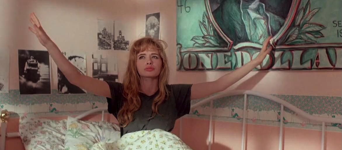 Adrienne Shelly: The Actress Who Never Saw the Success of Waitress