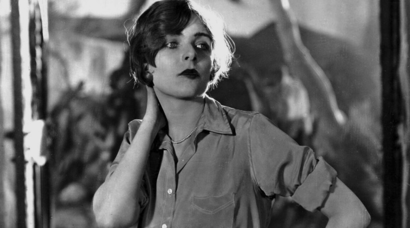 Blanche Sweet: The Actress Who Invented the Modern Heroine, Forgotten by Hollywood