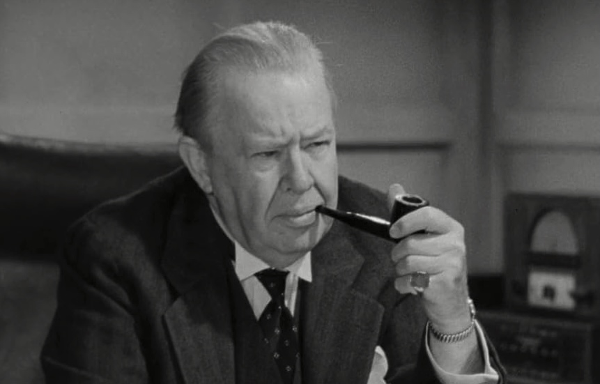 Charles Coburn: the gentleman who conquered Hollywood at sixty