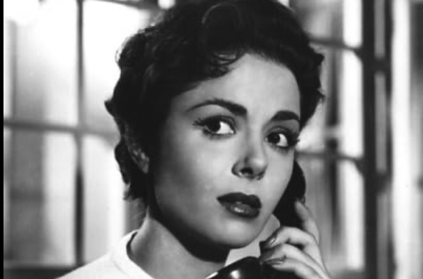 Dana Wynter: The Classic Elegance of Hollywood