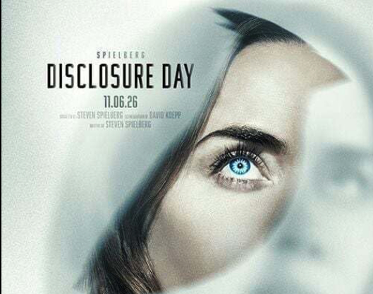 Disclosure Day, Steven Spielberg and and Colman Domingo interview