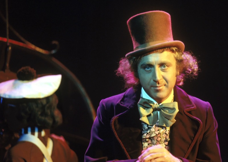 Gene Wilder: The Legacy of a Genius Born on June 11