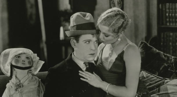 Harry Langdon: the childlike face that conquered Hollywood