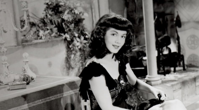 Maria Montez Hollywood Star Biography: From Dominican Republic to Technicolor Icon