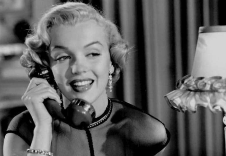 Marilyn Monroe: Icon of Film History and Hollywood