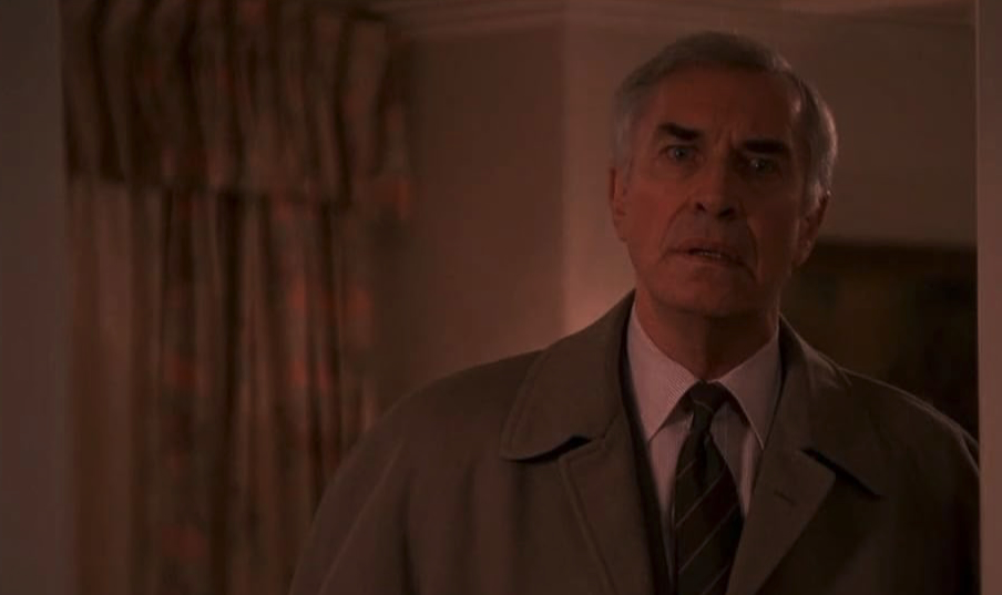 Martin Landau: The Actor Who Drew Comics