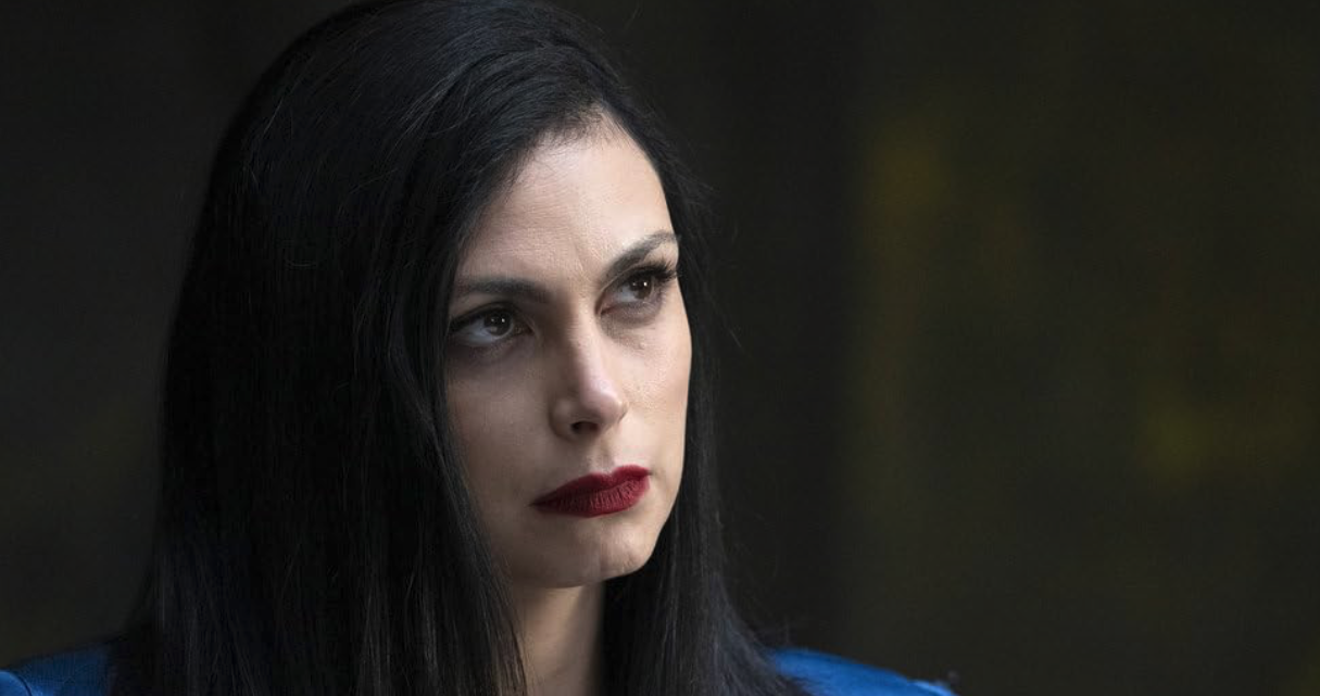 Morena Baccarin: Career Overview and Streaming Projects for 2026