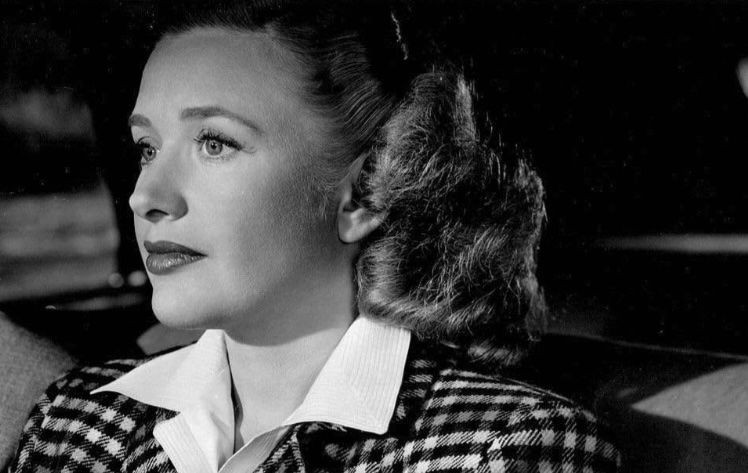 Priscilla Lane: The Forgotten Star of Hollywood