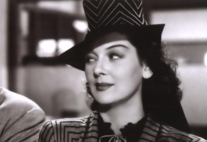 Rosalind Russell: Oscar Nominations, Classic Hollywood Films, and Career Legacy
