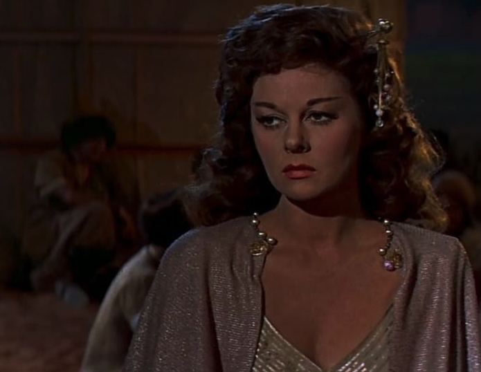 Susan Hayward: The Brooklyn Girl Who Conquered Hollywood