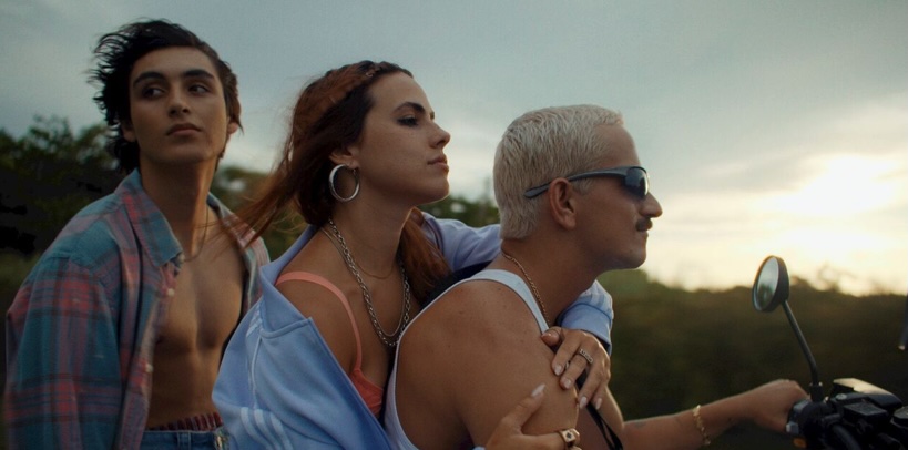 Tribeca Film Festival: In Conversation with Carlitos Ruiz-Ruiz