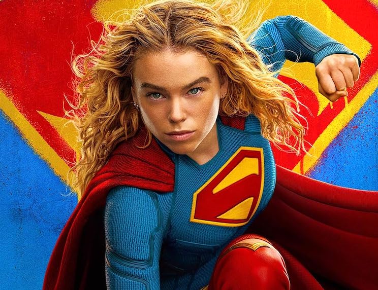 Box Office Most-Watched Movies: 'Supergirl' and 'Jackass: Best and Last' Are the New Entries