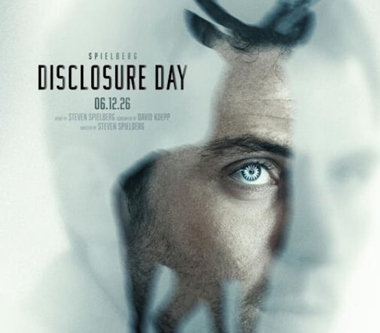 Box Office Most Watched Movies, 'Disclosure Day' and 'The Furious' are the New Releases