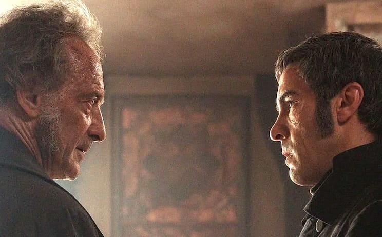 Film Les Misérables: social redemption with Vincent Lindon, Tahar Rahim, Camille Cottin - plot