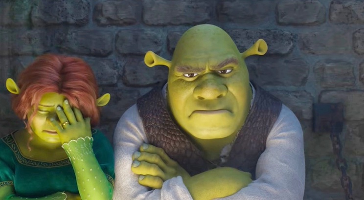 Shrek 5 Movie, News on the Sequel