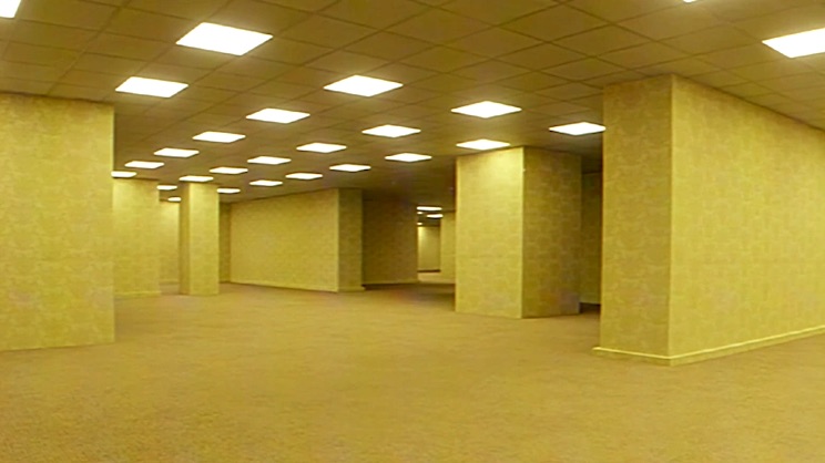 The Backrooms 2 Movie: The latest on the horror sequel