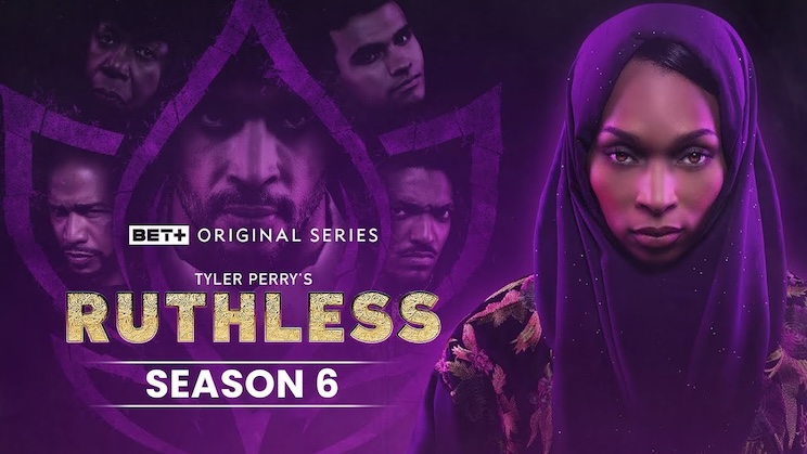 Ruthless: News on the Sixth Season of the TV Series