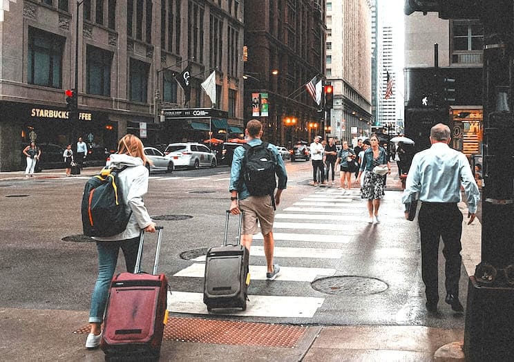 How to Travel the World Without Draining Your Savings