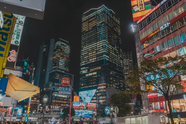 7 Smart Ways to Experience Tokyo on a Budget